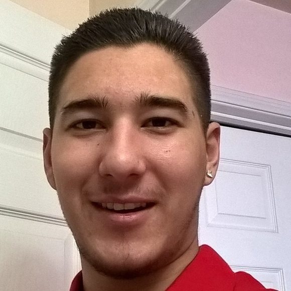 Meet your Posher, Eric - Picture 1 of 1